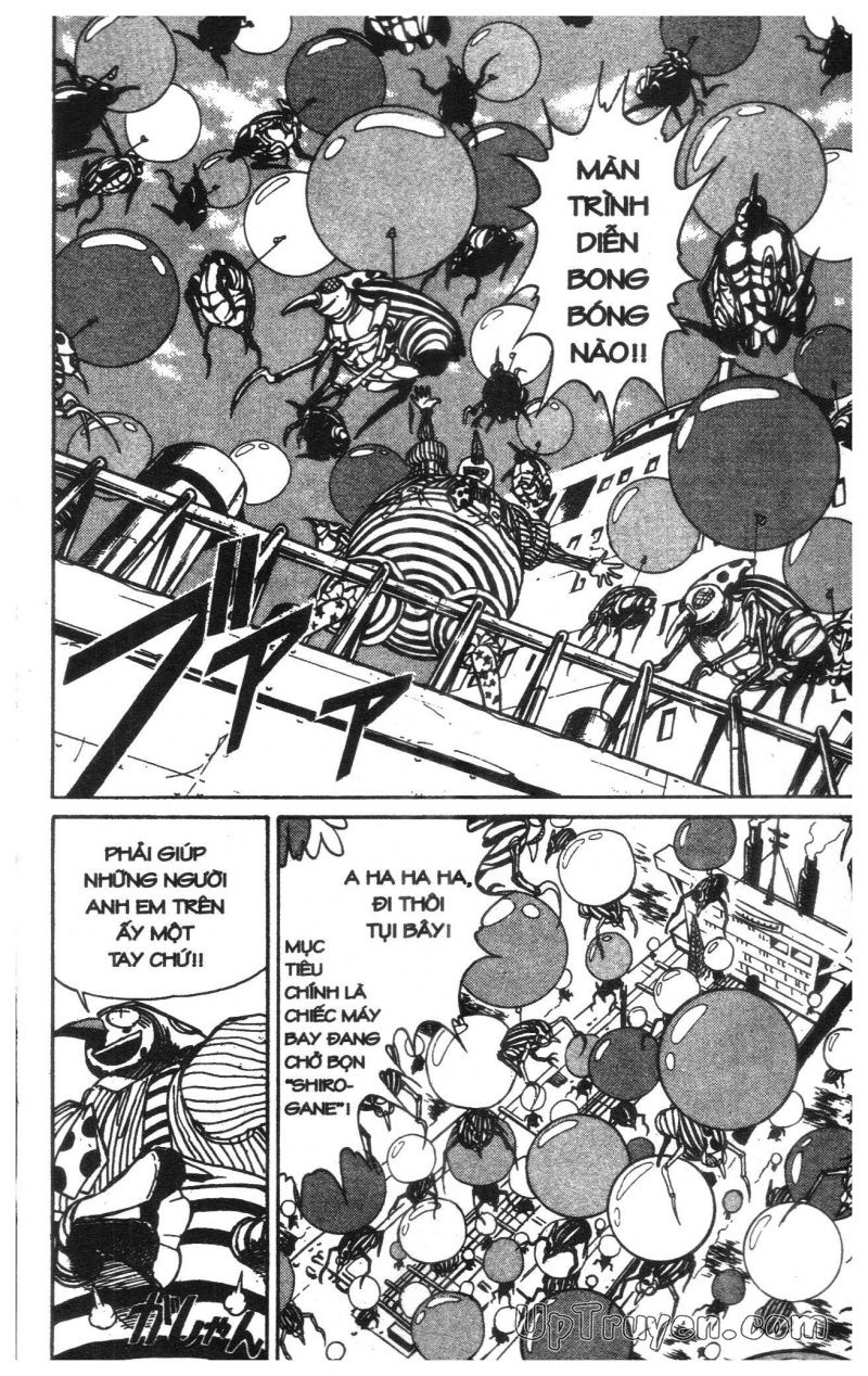 Fujita Kazuhiro: Chapter 14