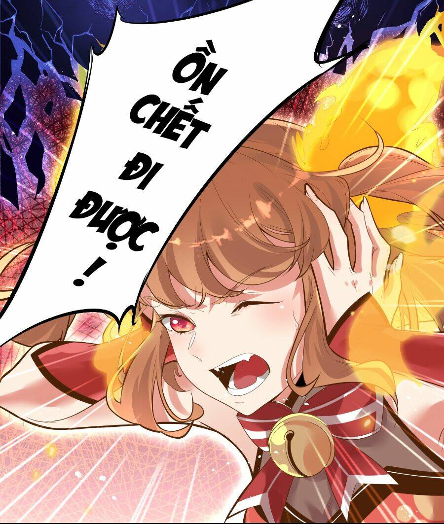 Bị Yêu Quái Bao Vây, Ta Vô Tình Nhặt Được Tiểu Ma Nữ?!: Chapter 5