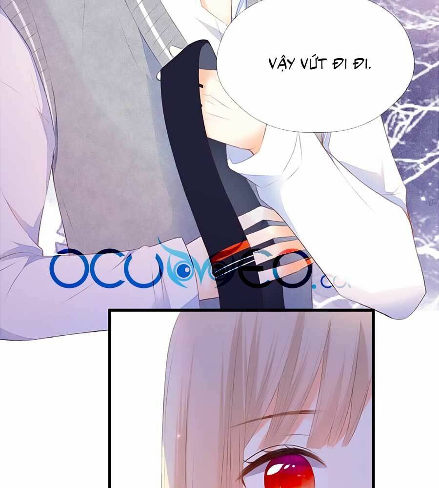Đóa Hoa Chớm Nở: Chapter 64