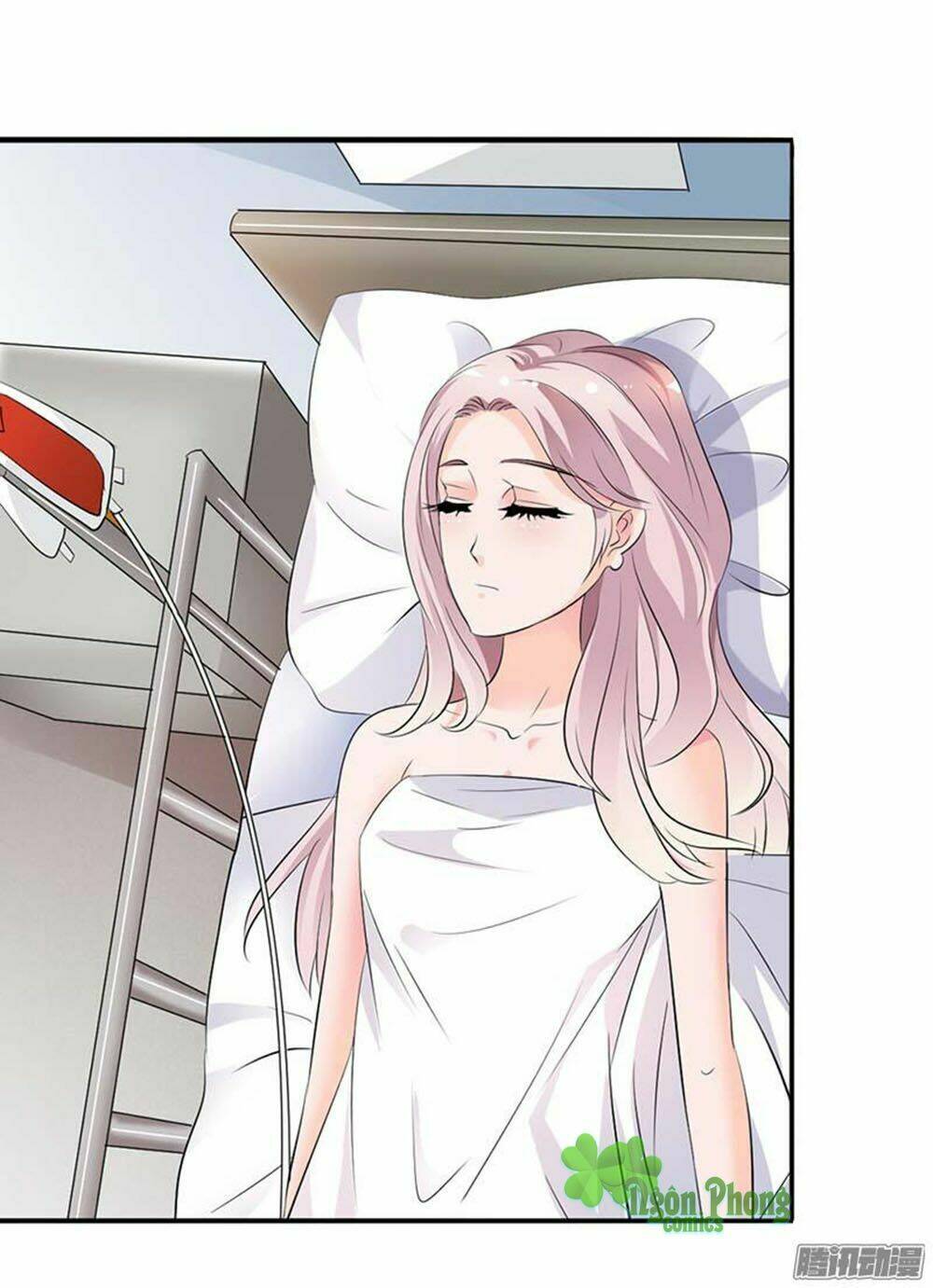 Em Vẫn Còn Nhỏ: Chapter 53