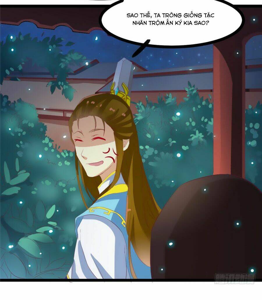 Ngọc Vi Mai: Chapter 6