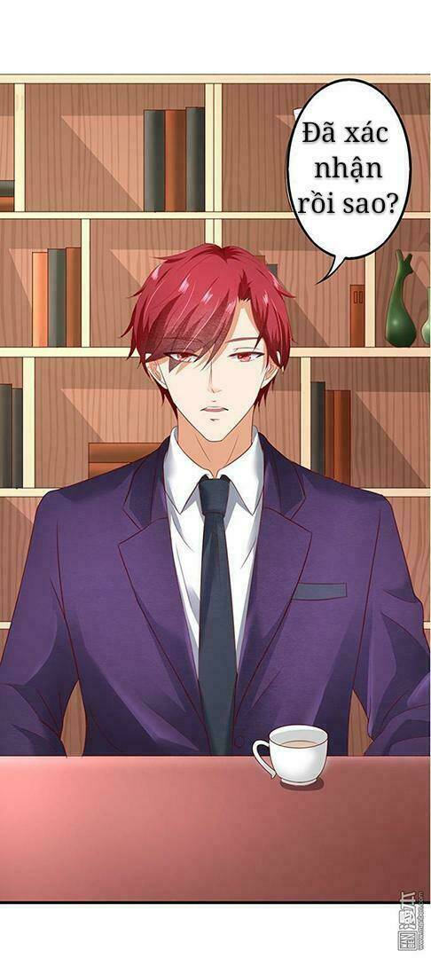 Giang Thiếu Muốn Hay Không Gả Tới Đây: Chapter 3