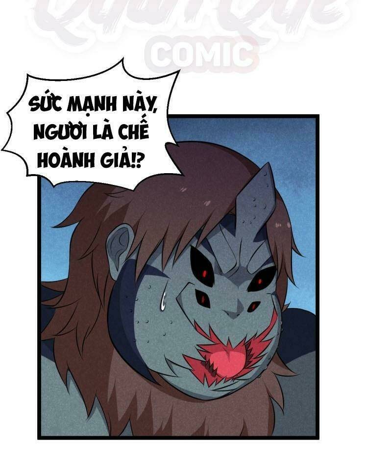 Thần Tiên Rút Thẻ: Chapter 11