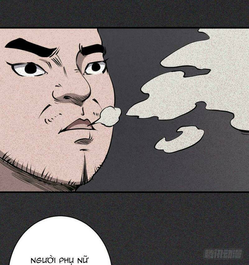 Trở Lại Căn Nhà Ma: Chapter 5