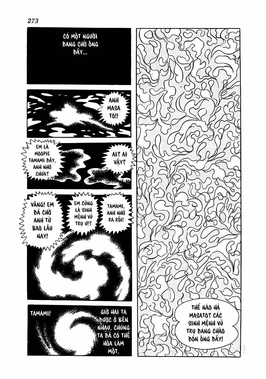 Chim Lửa: Chapter 30