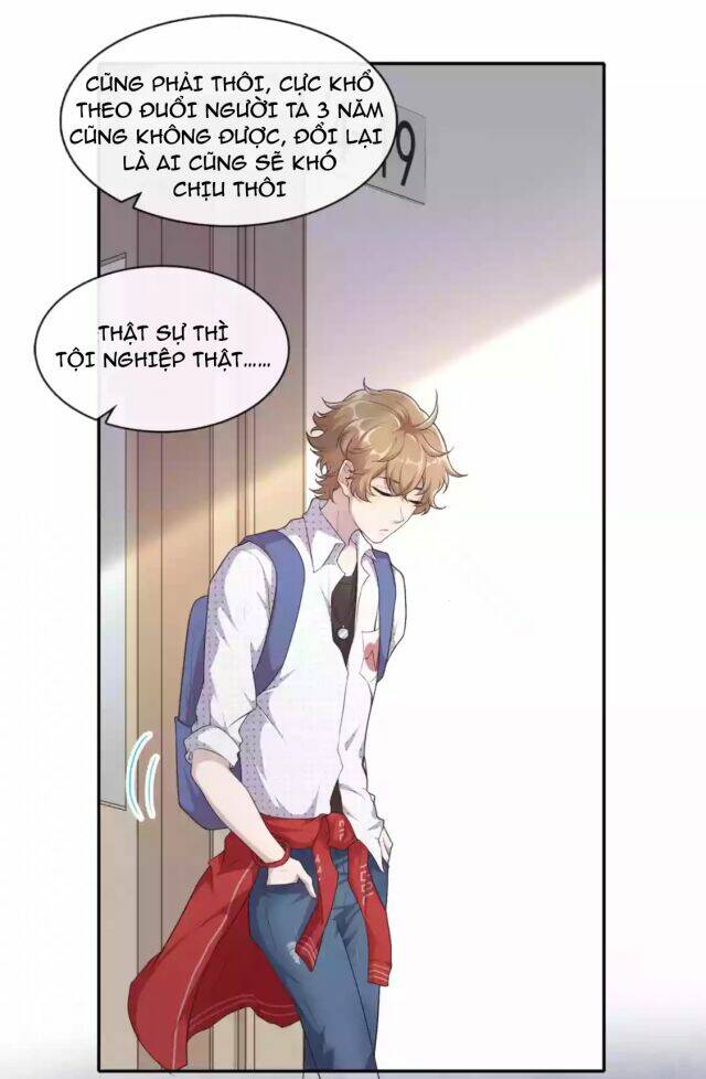 Cao Phán: Chapter 3