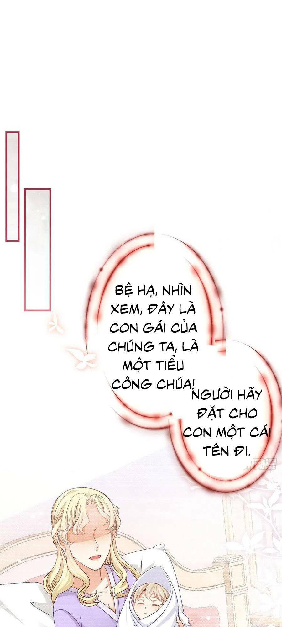 Nữ Hoàng Đầu Tiên Của Đế Quốc: Chapter 100