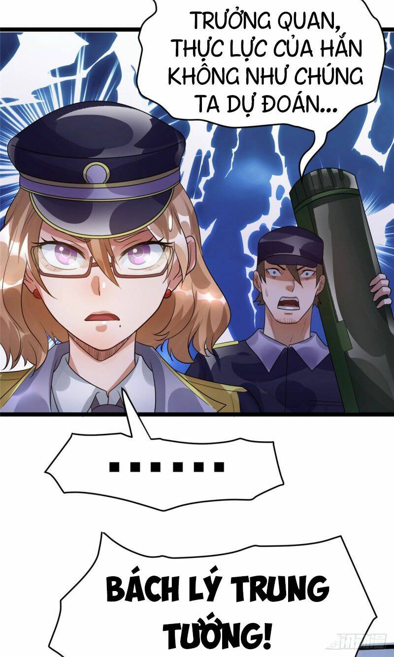 Tiên Vương Trùng Sinh: Chapter 82
