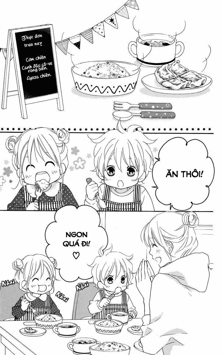 Love So Life: Chapter 99.1