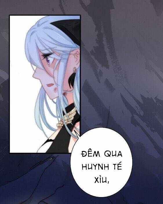 Dữ Tử Thành Thuyết: Chapter 10