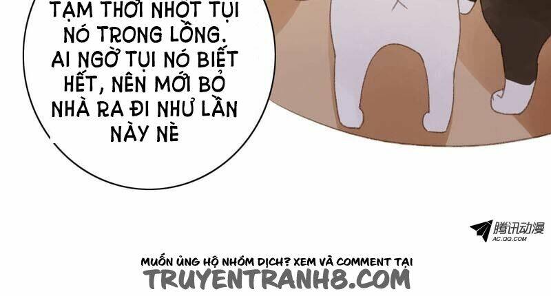 Sức Mạnh Của Sắc Đẹp: Chapter 12