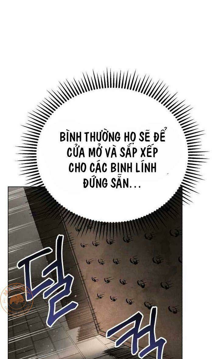 Phụng Tiên Trọng Sinh Ký: Chapter 16