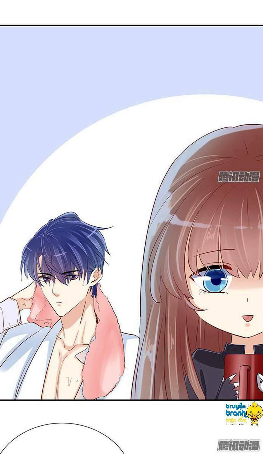 Trọng Sinh Để Ngủ Với Ảnh Đế: Chapter 40