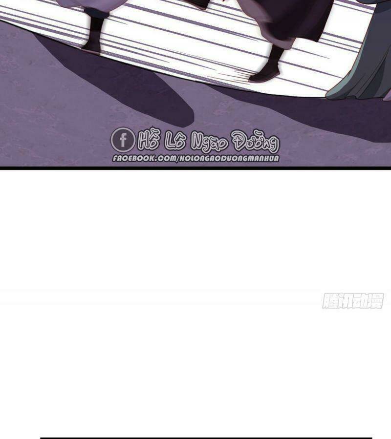 Đứng Lại! Phụng Chỉ Ăn Cướp: Chapter 20