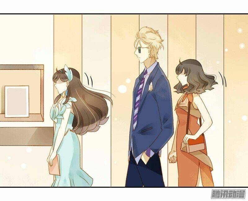 Sức Mạnh Của Sắc Đẹp: Chapter 77