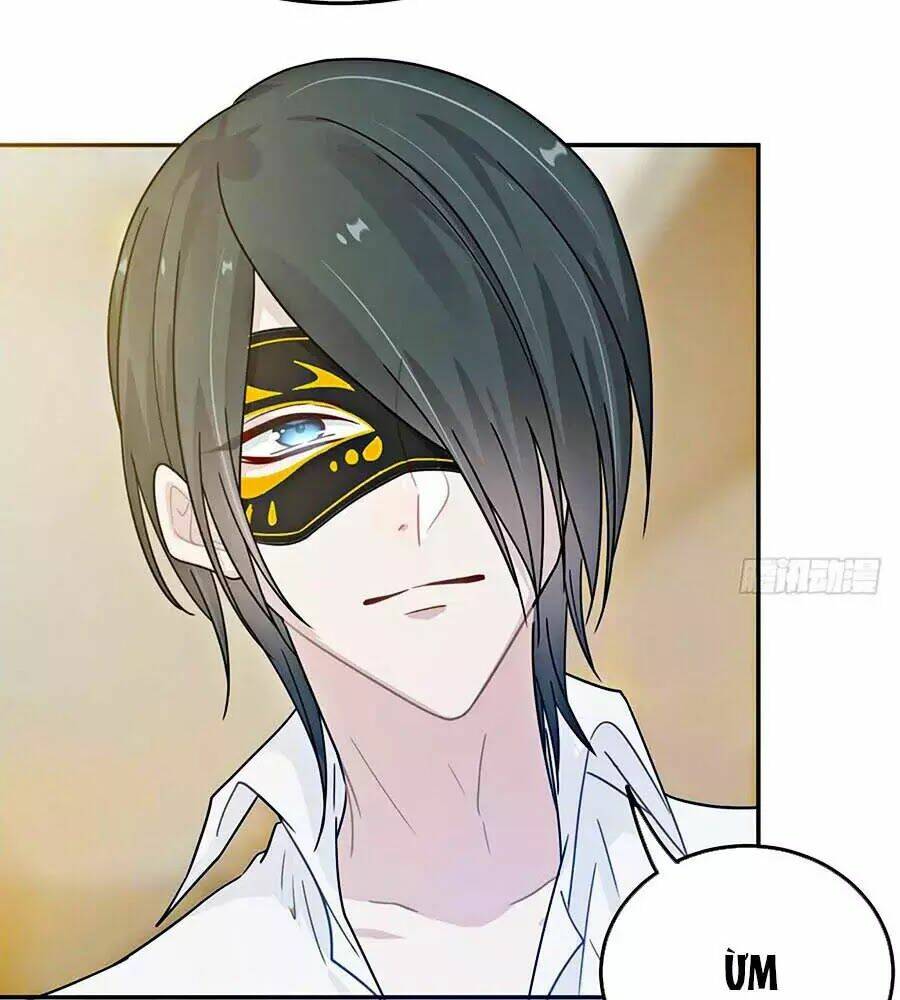 Hai Cách Tìm Gặp Người Yêu: Chapter 35