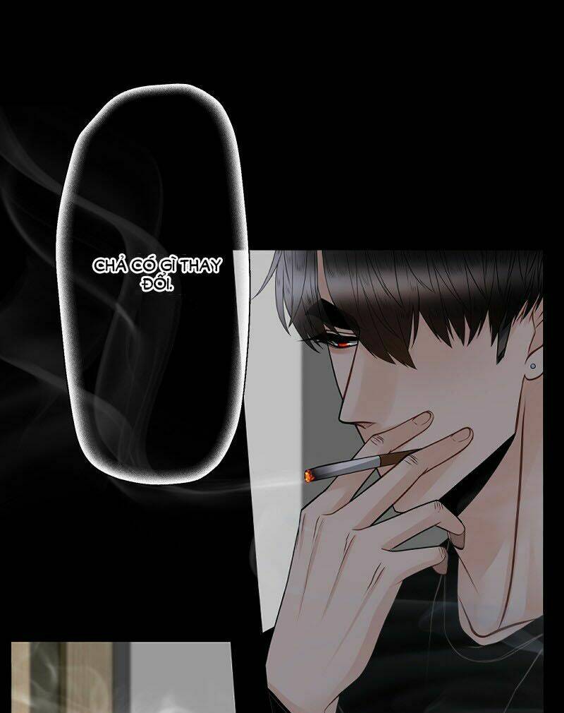 Trong Vòng Tay: Chapter 2