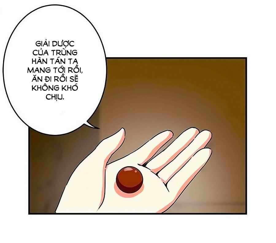 Vương Gia ! Ngươi Thật Bỉ Ổi !: Chapter 266