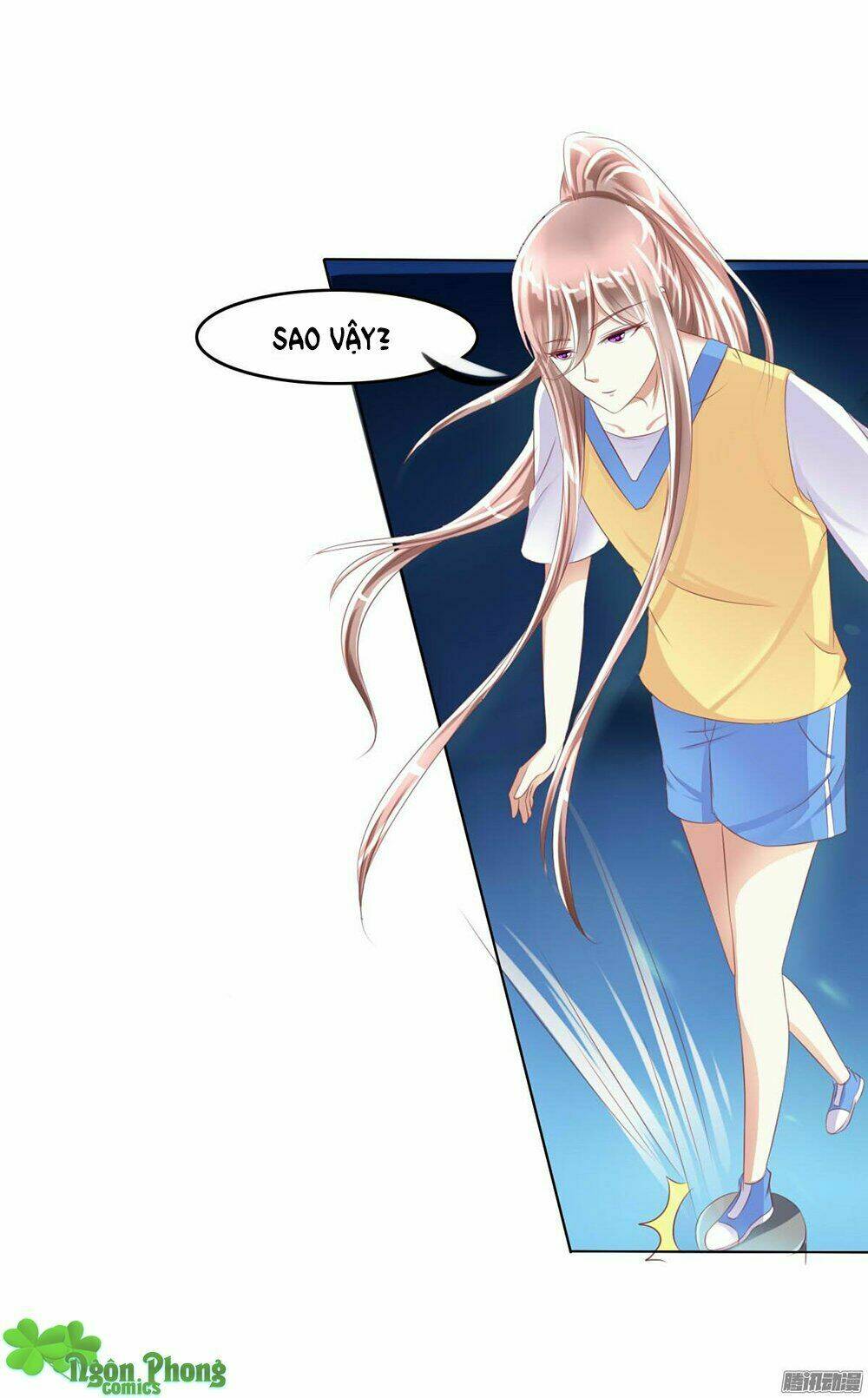 Hoàng Đế “Phế Vật” Tiến Hóa Sử: Chapter 26