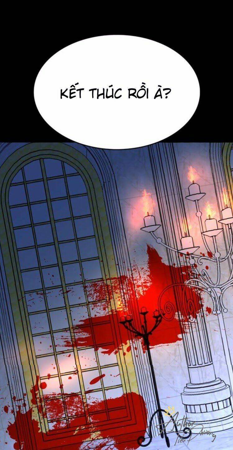 Bí Mật Của Hoàng Phi Isana: Chapter 11