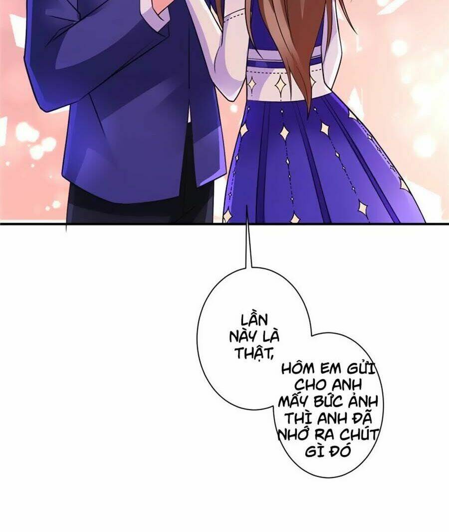 Vợ Yêu Là Báu Vật: Chapter 36