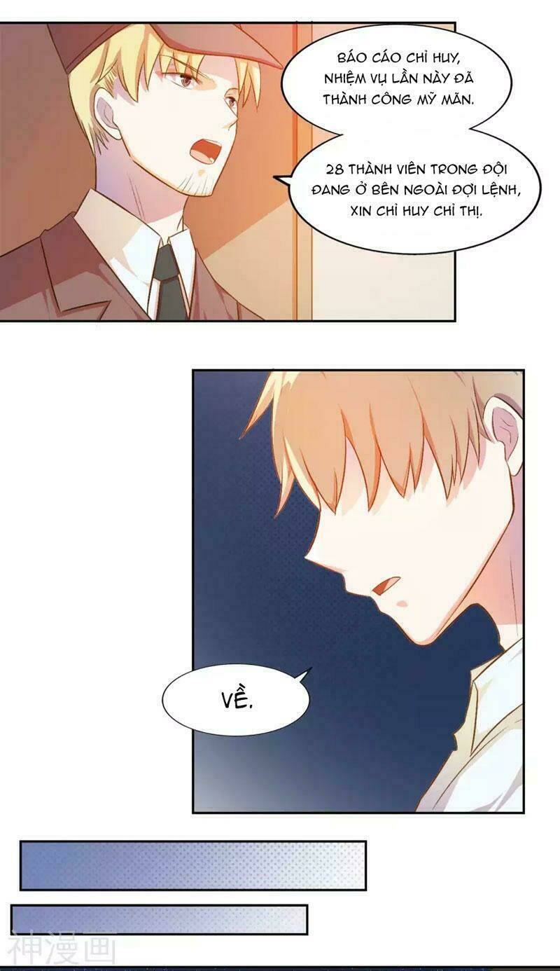 Hôn Nhân Dục Vọng: Thiếu Gia Nhẹ Một Chút!: Chapter 10