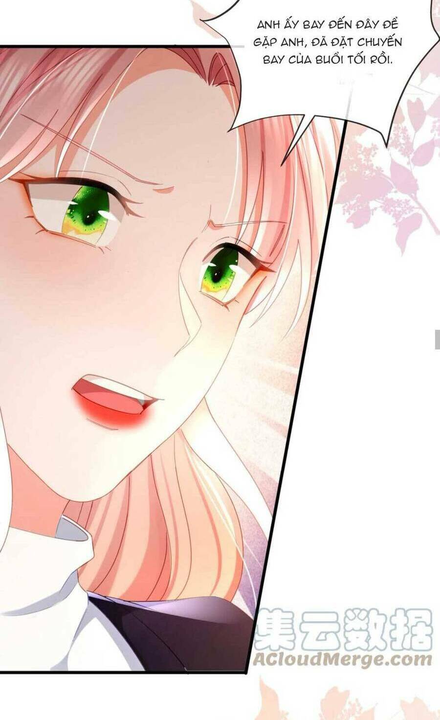 SỦNG EM ĐẾN TẬN TRỜI: Chapter 31