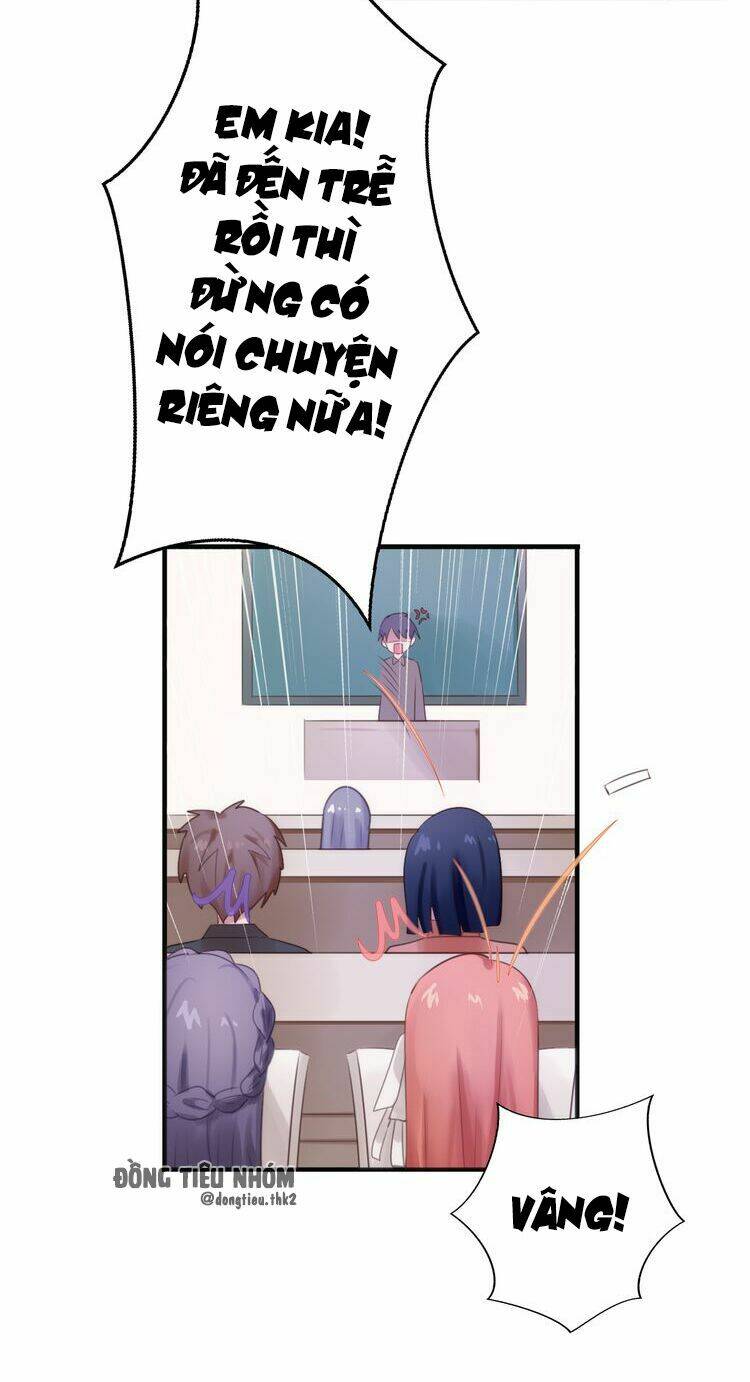 Nhất Tiễn Khuynh Tâm: Chapter 2