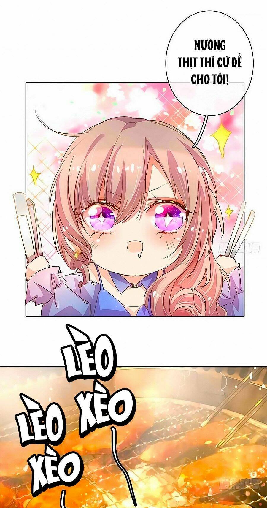 Hào Môn Tiểu Lãn Thê: Chapter 67