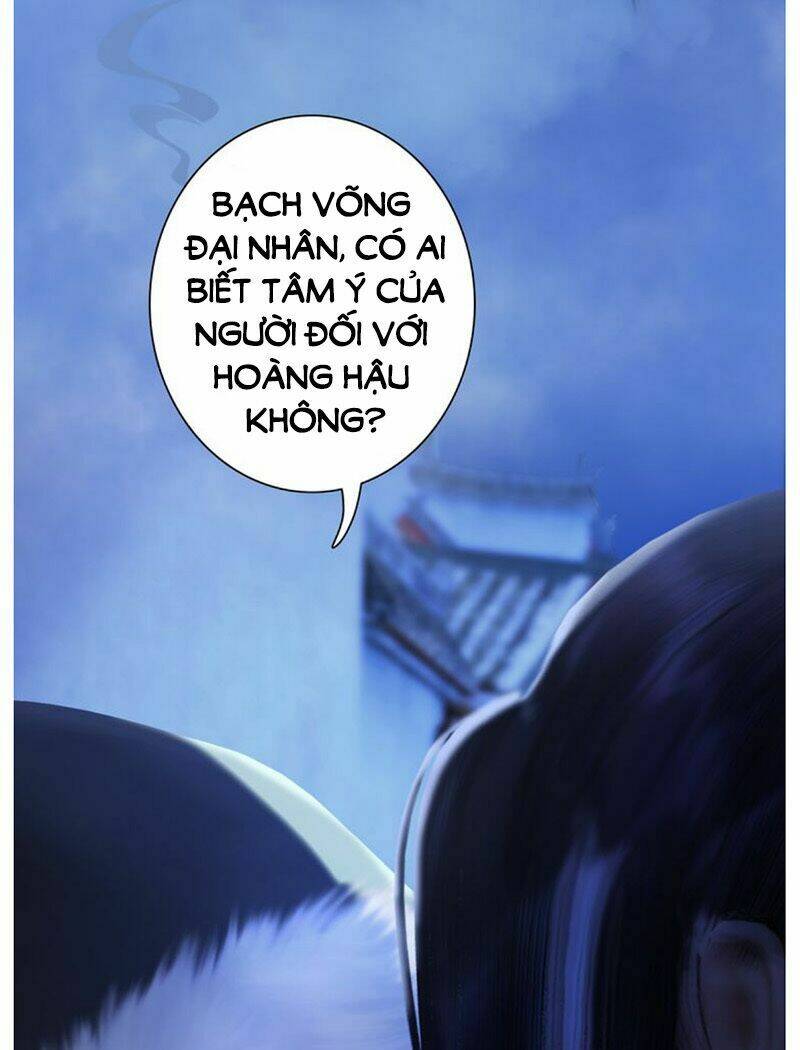 Phong Quỷ Truyền Thuyết: Chapter 37