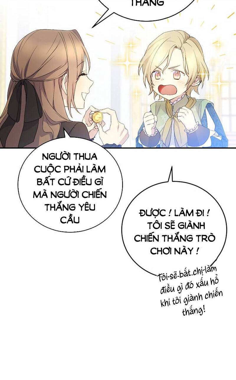 Cô Hầu Giỏi Giang: Chapter 20