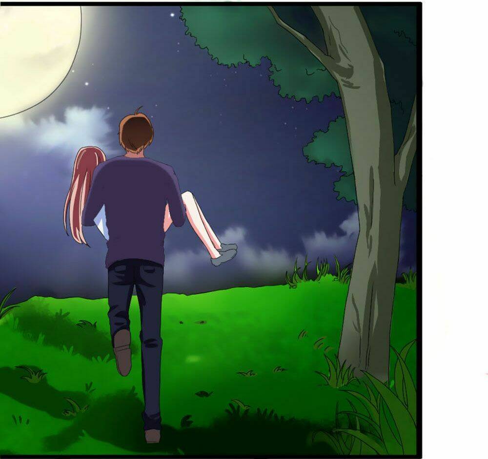 Đụng Phải Tước Vương Huyết Tộc: Chapter 11