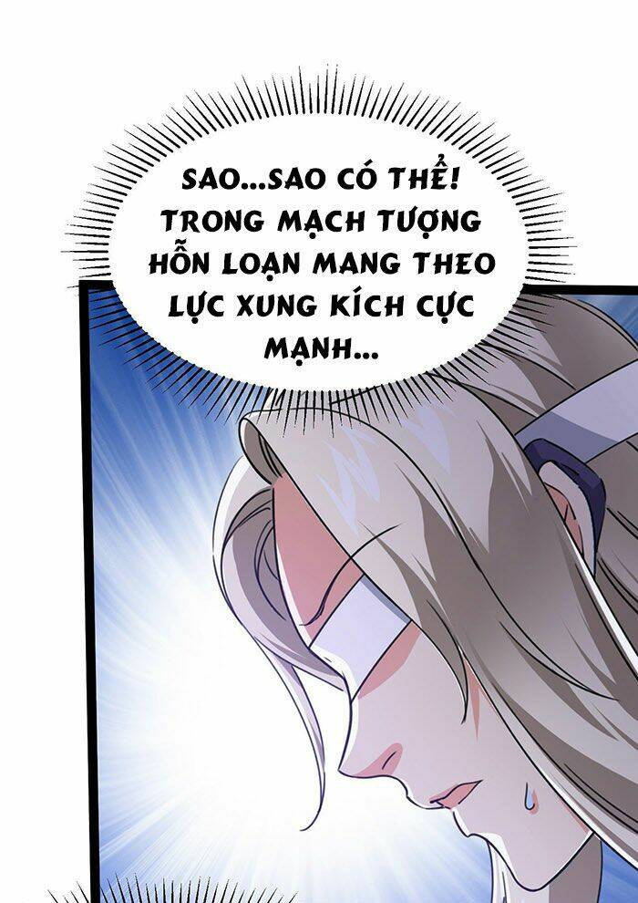 Từ Chối Kết Hôn Với Đại Gia: Cô Dâu Bỏ Trốn: Chapter 3