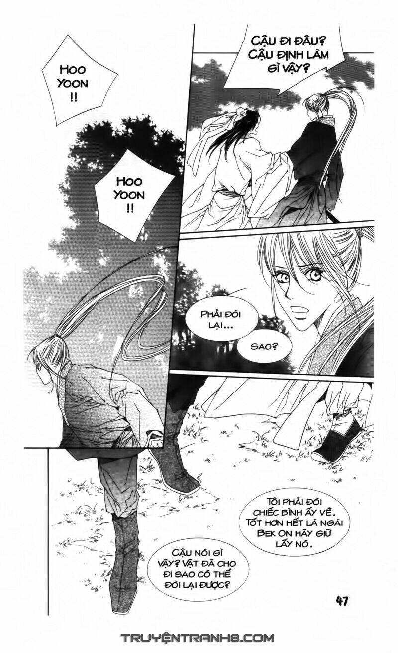 Pháp Sư Trừ Tà: Chapter 12.1