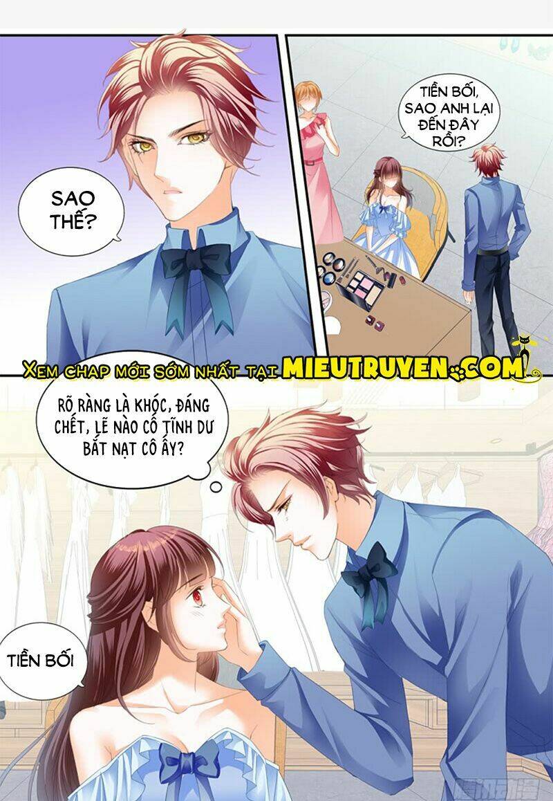 Thiểm Hôn Kiều Thê: Chapter 207