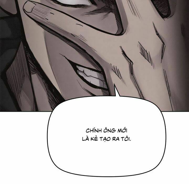 Nắm Đấm: Chapter 10