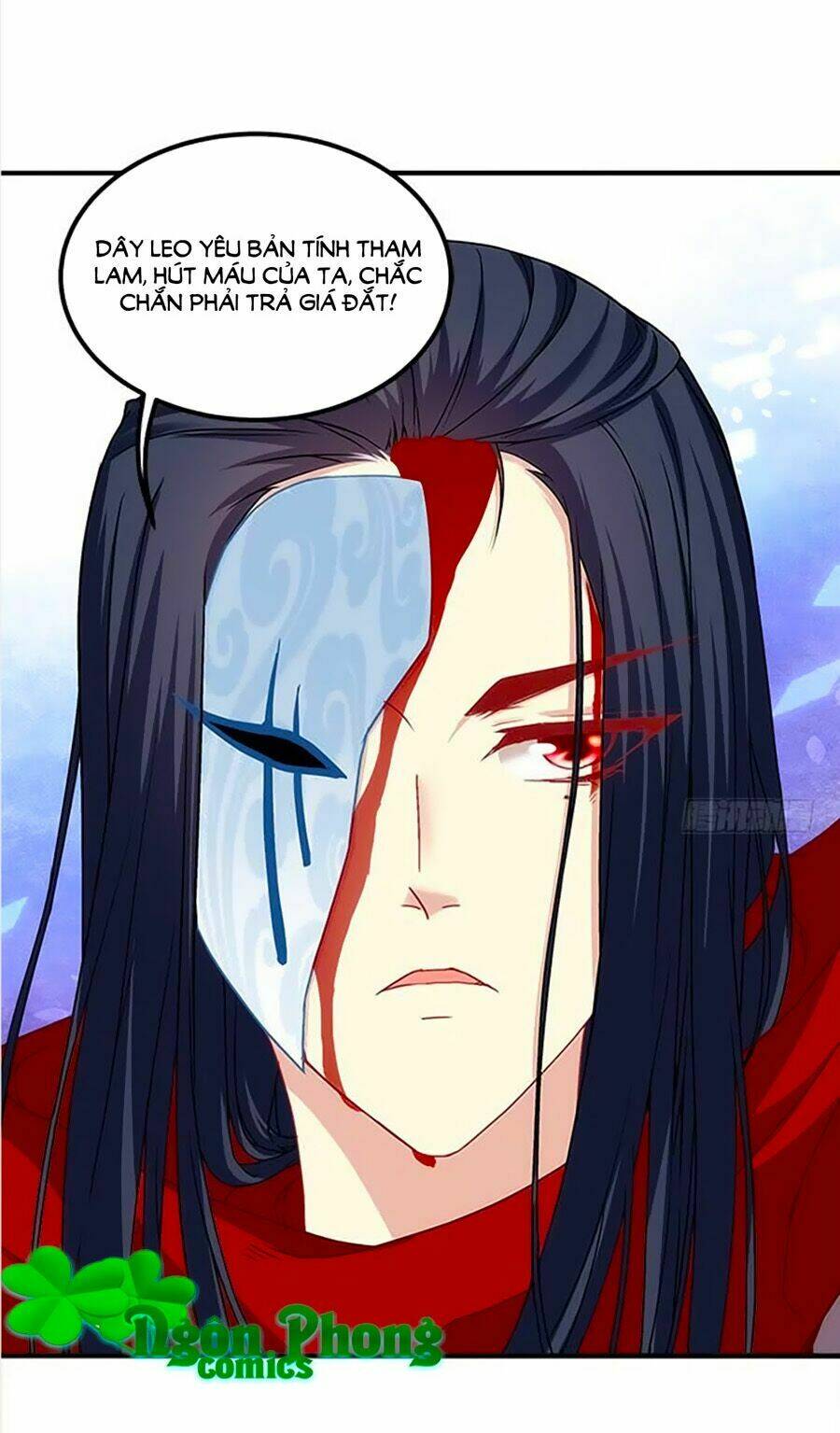 Ám Dạ Vô Thường: Chapter 29