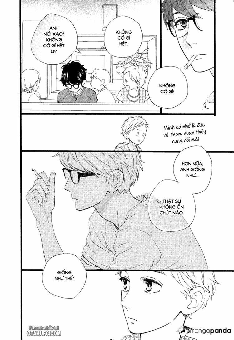 Sao Mai Của Em: Chapter 66