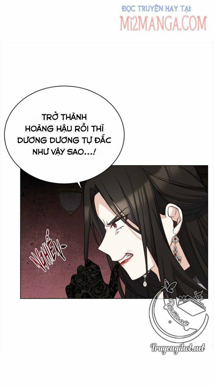 Một Đêm Với Hoàng Đế: Chapter 39.5
