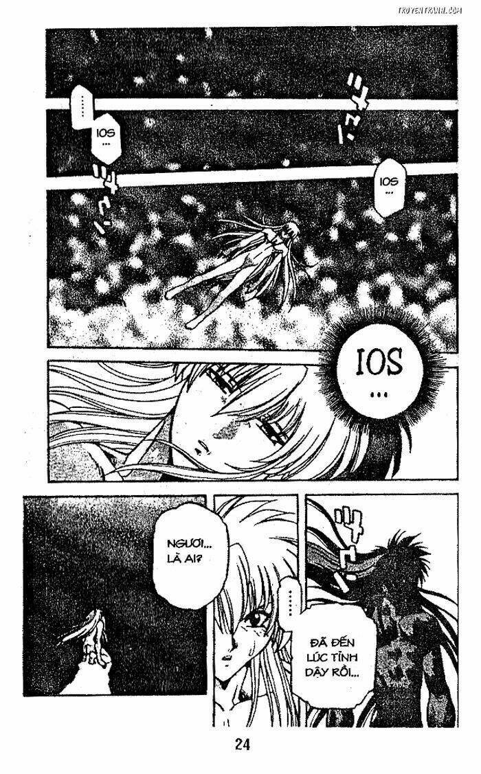 Devil And Devil: Chapter 31