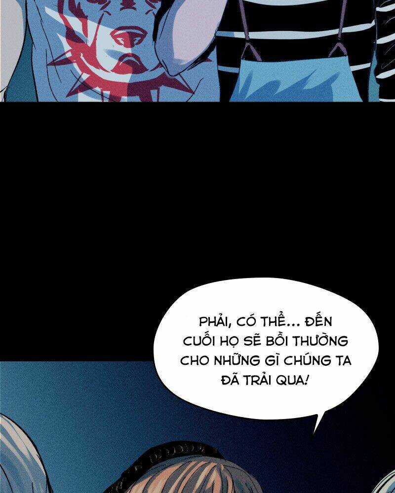Vùng Đất Xám: Chapter 4