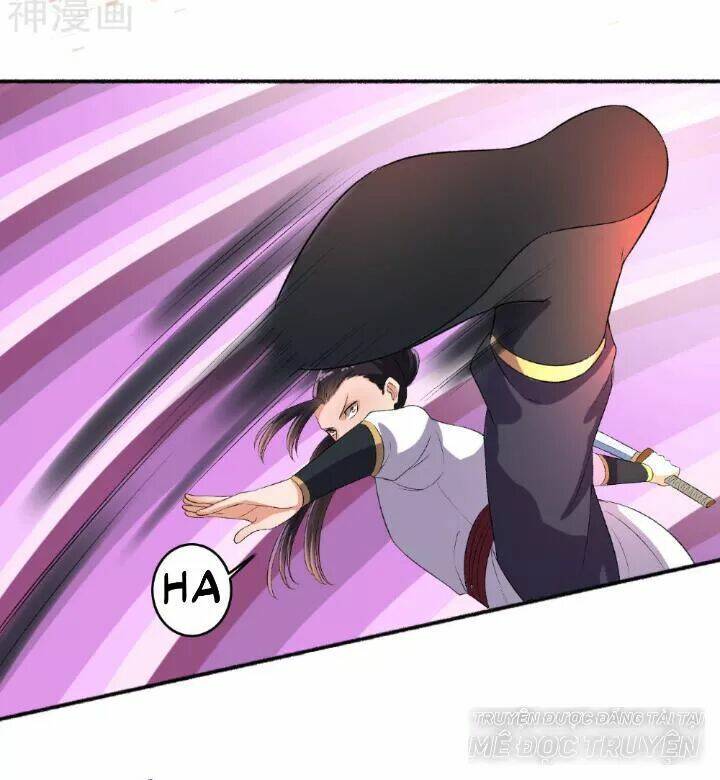 Cuồng Phi Phách Lối: Chapter 73