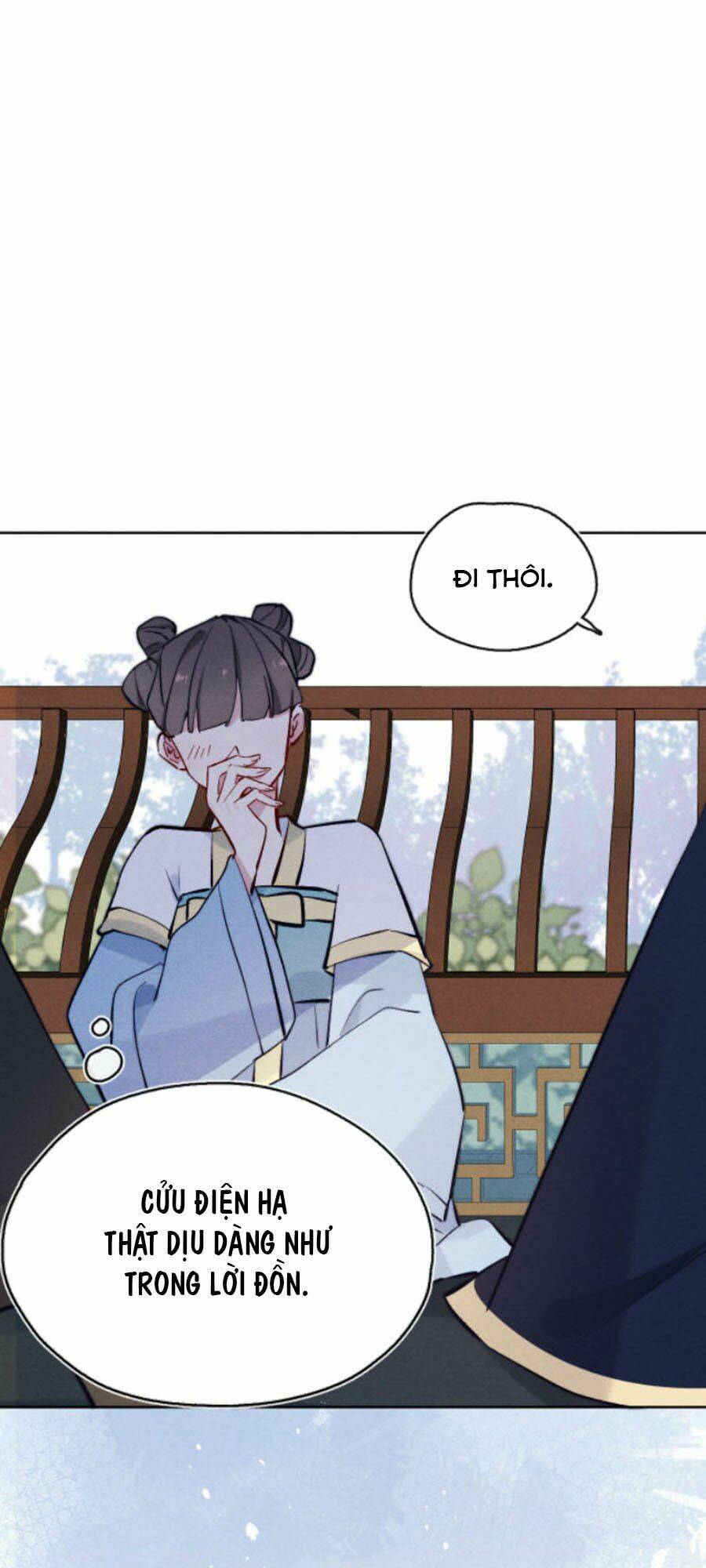 Quân Nhan Tựa Hoa Đào: Chapter 11