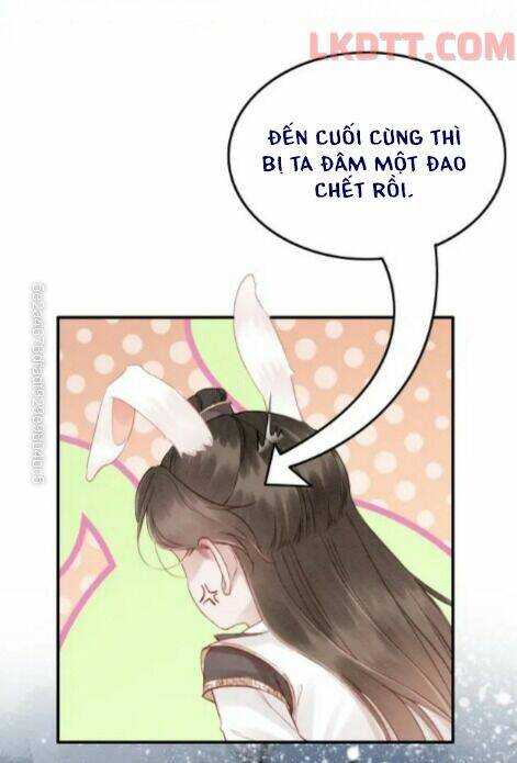 Trọng Sinh Bá Sủng Nhiếp Chính Vương Quá Mạnh Mẽ: Chapter 226