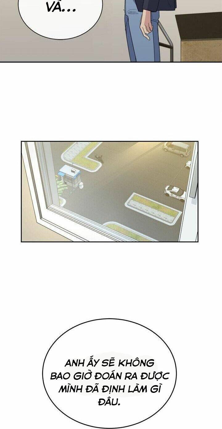 Màn Đêm Buông Xuống Là Khi Qụa Kêu: Chapter 17