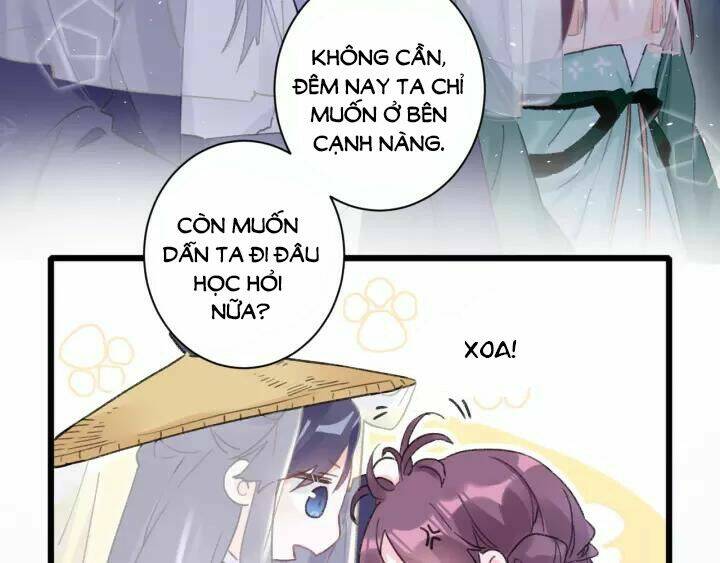 Hoa Nhan Sách: Chapter 150