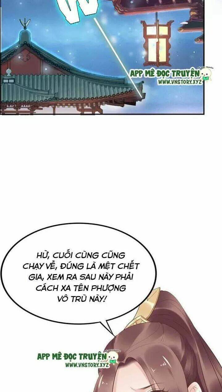 Nhất Sinh Nhất Thế Tiếu Thương Khung: Chapter 37