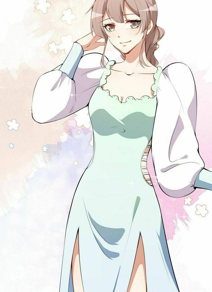 Mỹ Nhân Tâm Động: Chapter 24