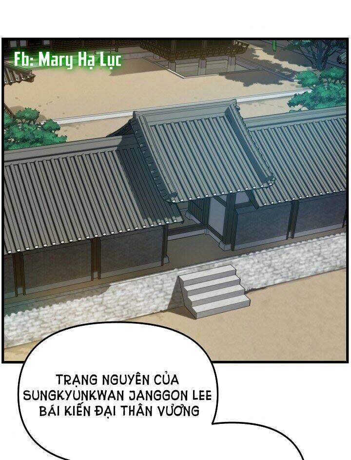 Tôi Sẽ Sống Như Một Hoàng Tử: Chapter 10