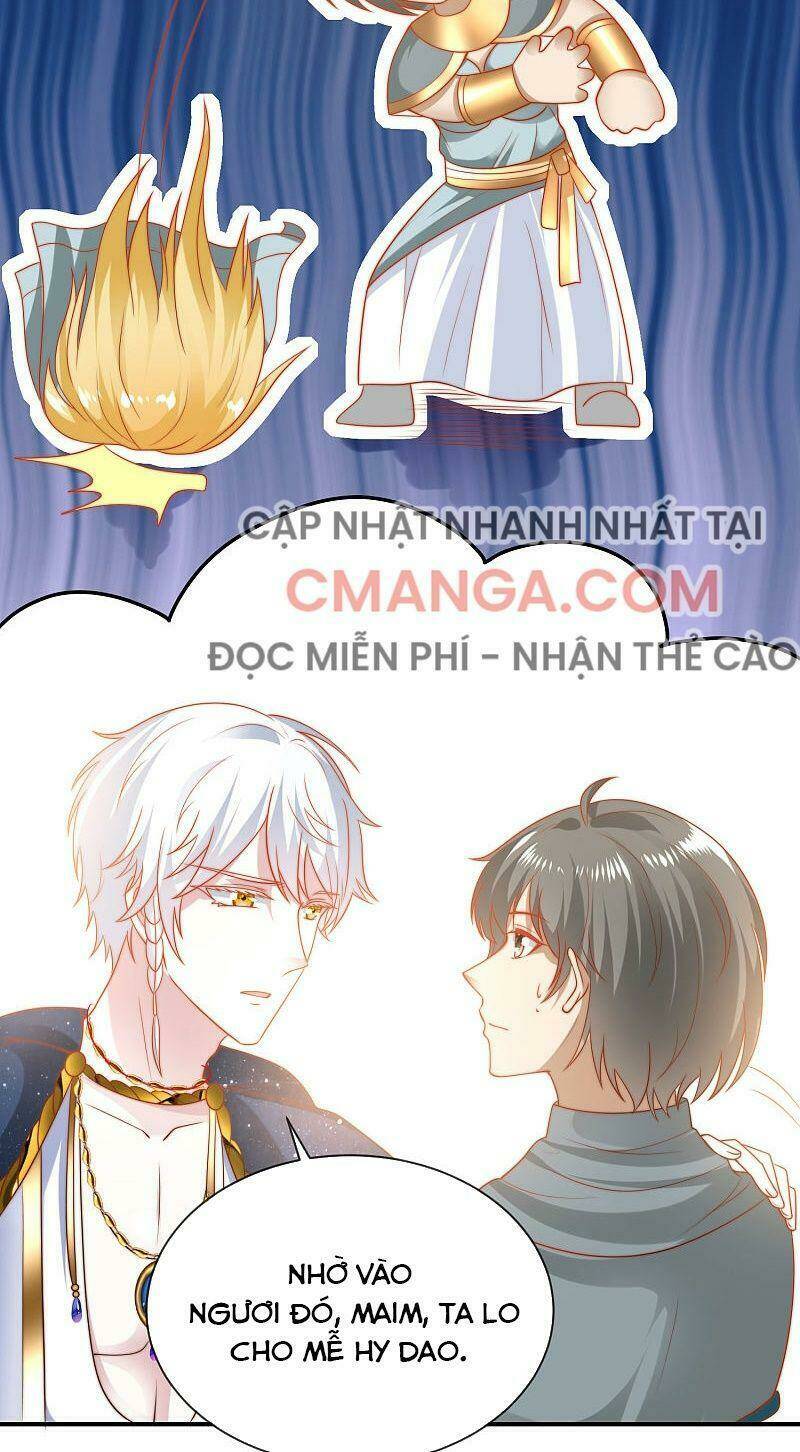 Sủng Hậu Của Vương: Chapter 76